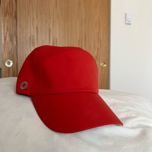 Loro Piana baseball cap